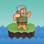 Running Noah iOS Icon