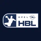 Opel Handball-Bundesliga Icon