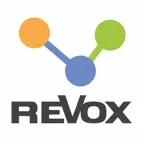 Revox Multiuser Control iOS Icon
