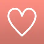 Love Counter - Dating Tracker iOS Icon