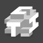 Cross Sections iOS Icon