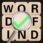 Word Find - Guess Crossy Words iOS Icon