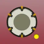 Amagi iOS Icon