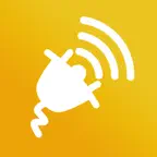 Mobile Charge and Free Wifi GPS-Search MAP！ iOS Icon
