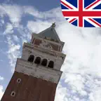 Venice Panorama - ENG iOS Icon