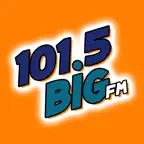 101.5 BIG FM iOS Icon