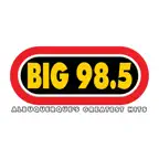 BIG 98.5 Albuquerque Icon