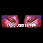 RADIO LOBO 97.7 iOS Icon