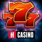 Huuuge Casino Slots Games 777 icon