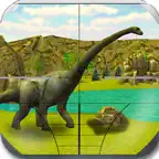 Dinosaurs Hunter iOS Icon