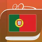Portuguese Dictionary. iOS Icon