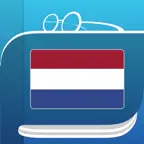 Nederlands Woordenboek. iOS Icon