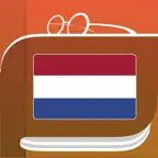 Dutch Dictionary & Thesaurus iOS Icon