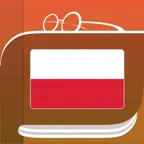 Polish Dictionary & Thesaurus iOS Icon