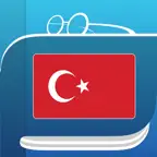 Türkçe Sözlük ve Hazine iOS Icon