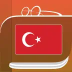 Turkish Dictionary & Thesaurus iOS Icon