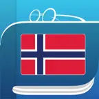Norsk Ordbok og Synonymer iOS Icon