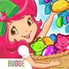 Strawberry Shortcake Candy iOS Icon