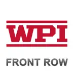 WPI Sports Front Row iOS Icon