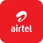 My Airtel icon