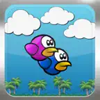 Run Flappy Run Icon