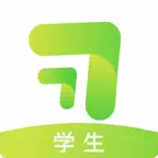 习习向上-中小学生英语备考神器 Icon