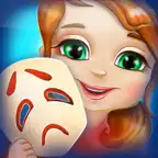 Конструктор эмоций iOS Icon