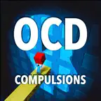 OCD Compulsions Recovery iOS Icon