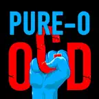Pure O OCD Recovery iOS Icon