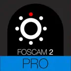 Foscam HD 2 Pro iOS Icon