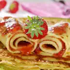 Cooks Recipes Videos iOS Icon