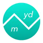 Yards To Meters iOS Icon