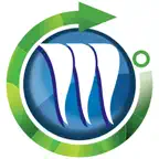 North Georgia Waterfalls iOS Icon