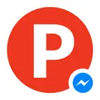 Peal Sounds for Messenger iOS Icon