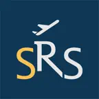 SRS Business Travel Management iOS Icon