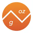Ounces To Grams – Weight Converter (oz to g) icon
