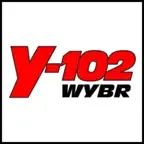 Y102 Big Rapids Icon