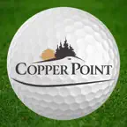 Copper Point Golf Club iOS Icon