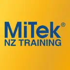 MiTek NZ Training iOS Icon