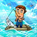 대어부시대 iOS Icon