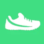 My Pedometer and Great Jog Tracker - Step Counter, Walking and Running Map to Burn Fat iOS Icon