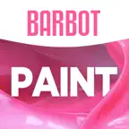 Barbot Paint iOS Icon
