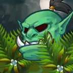 Guarding Homes iOS Icon