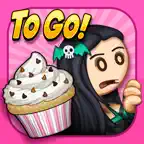 Papa's Cupcakeria To Go! icon