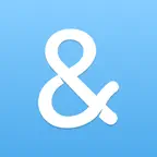 Ava: Transcribe Voice to Text Icon