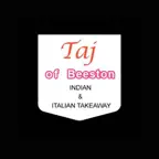 Taj of Beeston iOS Icon