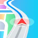 Offline Map Navigation icon