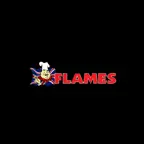 Flames Kebab House iOS Icon