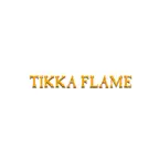 Tikka Flame iOS Icon