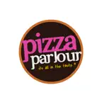 Pizza Parlour iOS Icon